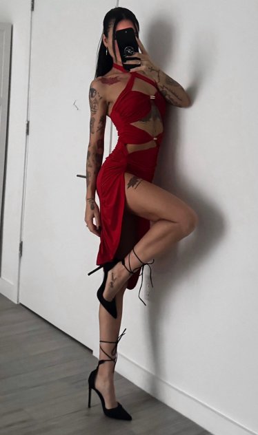 Kathy Escorts Fort Myers