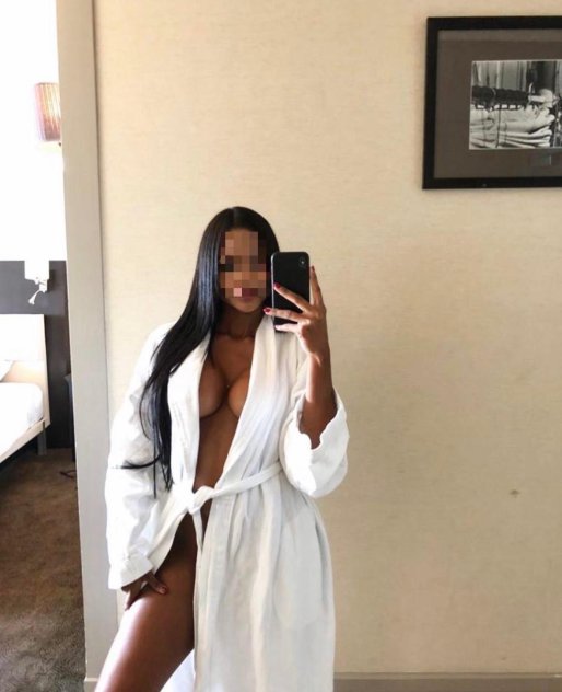 Arianna Escorts Fort Myers