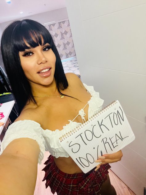 Hitomi88star TS / TV Shemale Escorts Stockton