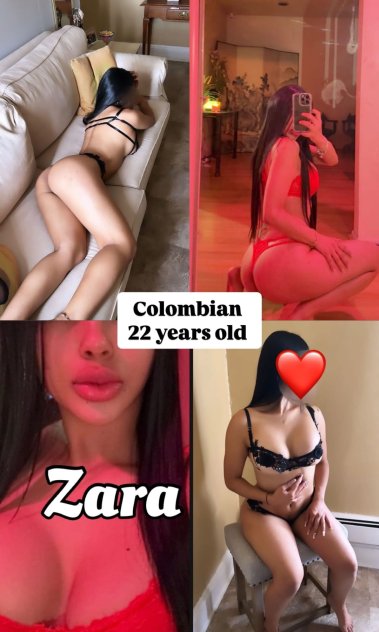 Zara and Sofía  Escorts Phoenix