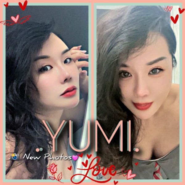 Open Minded Elegant Asians   