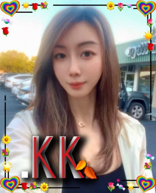 Open Minded Elegant Asians  