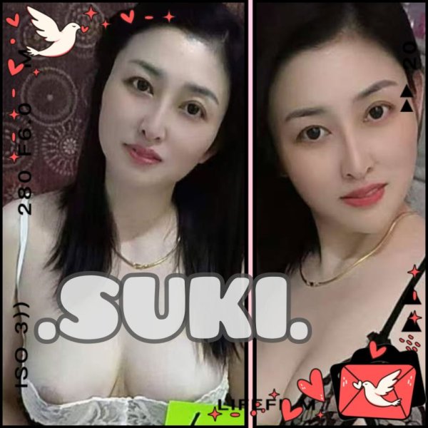Open Minded Elegant Asians  