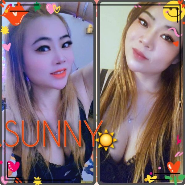 Open Minded Elegant Asians  