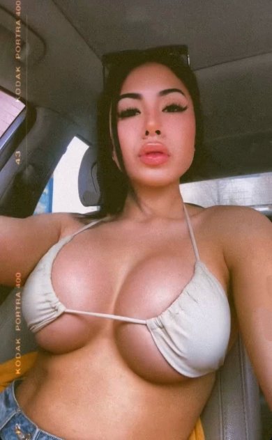 Olivia Escorts San Diego