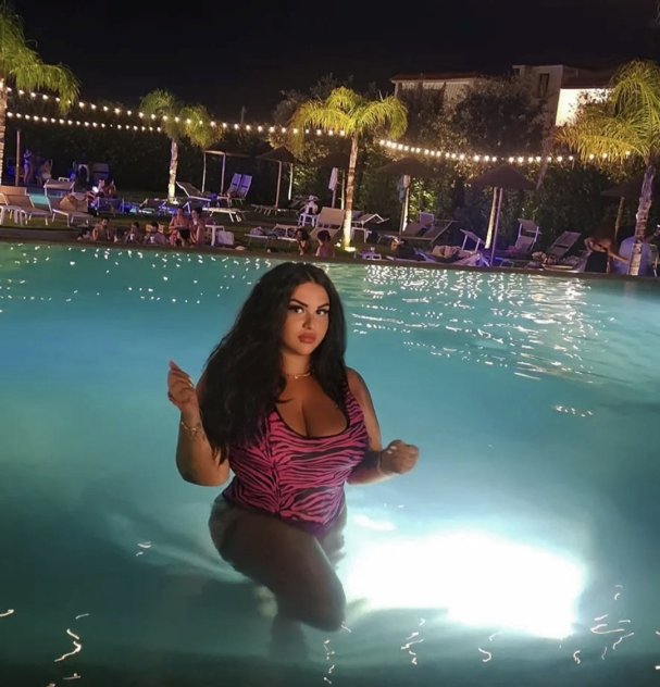 HOTTEST GFE IN TOWN SEXY SADIE Escorts Portsmouth