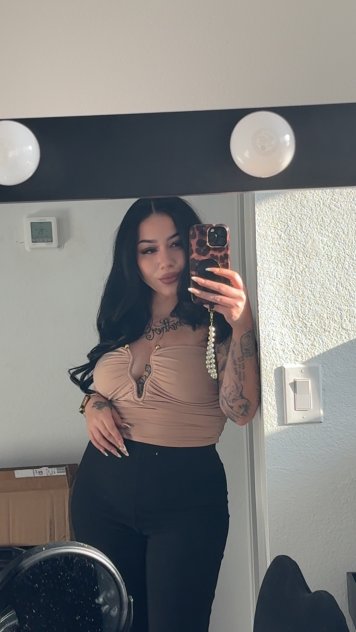 Selena Body Rubs Phoenix