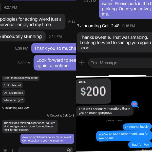 ALIZA 💕THURSDAY SPECIALS ❄️   