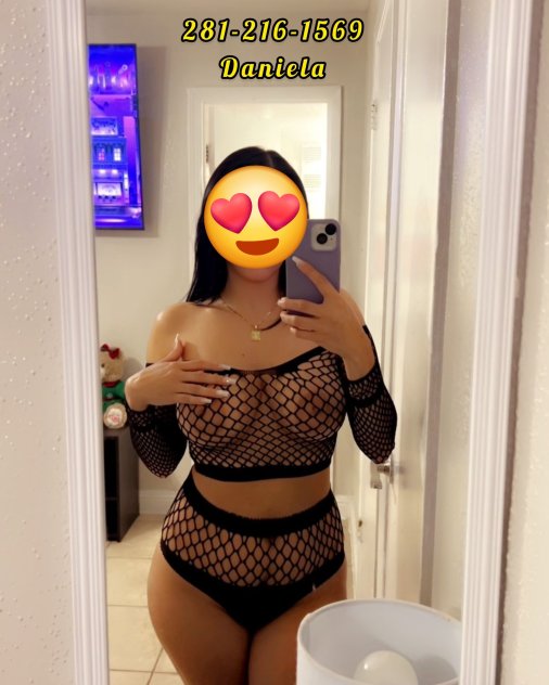 🔥💕Daniela💕🔥  