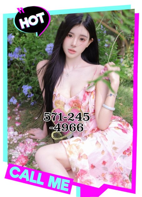 ☀️571-245-4966💞Best Massage  