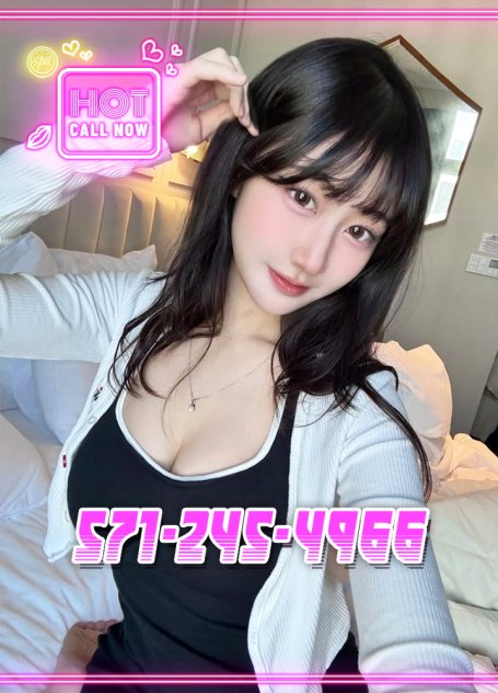 ☀️571-245-4966💞Best Massage  