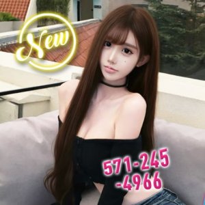 ☀️571-245-4966💞Best Massage Escorts Alexandria