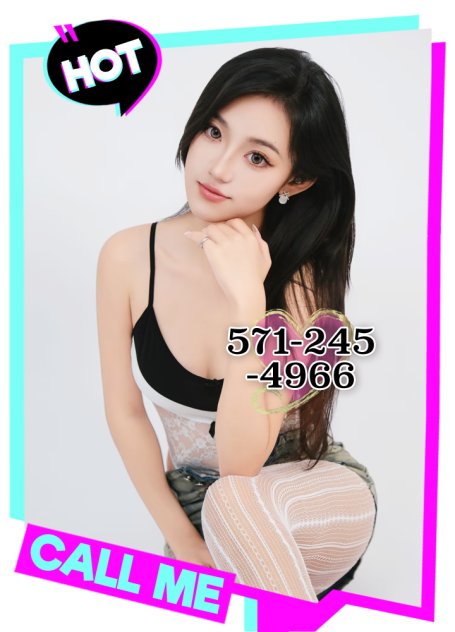 ☀️571-245-4966💞Best Massage  