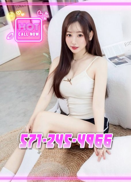 ☀️571-245-4966💞Best Massage  