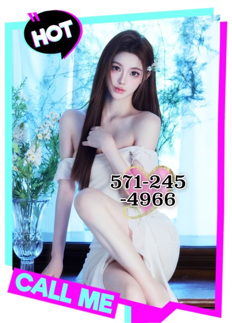 ☀️571-245-4966💞Best Massage Escorts Alexandria