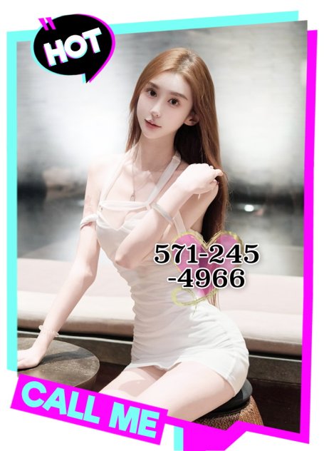 ☀️571-245-4966💞Best Massage  