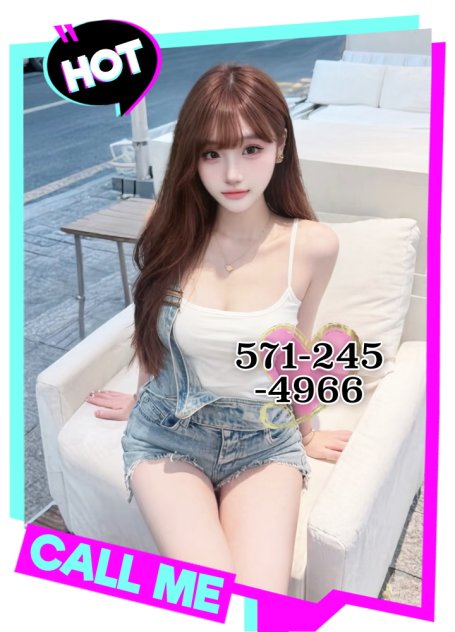 ☀️571-245-4966💞Best Massage Escorts Alexandria