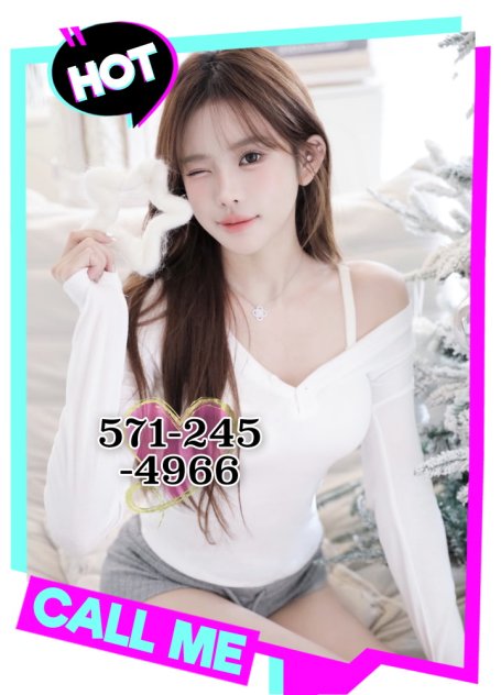 ☀️571-245-4966💞Best Massage  