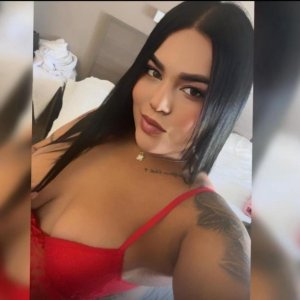 Anita 100 🇨🇴🇨🇴 Escorts Miami