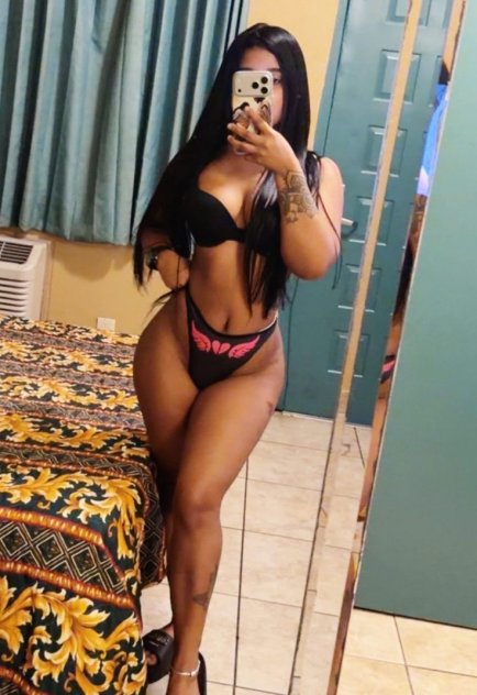 Alexa🔥🔥 Escorts Miami