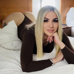 Sashahot