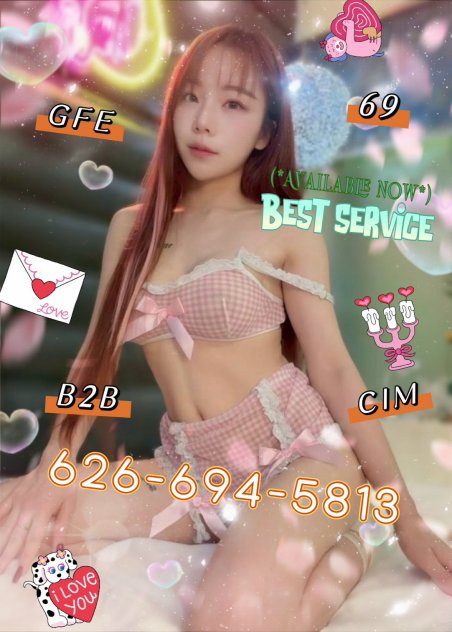 SGV❤626-694-5813💦6 Latina  
