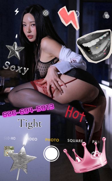 SGV❤626-694-5813💦6 Latina Escorts San Gabriel Valley