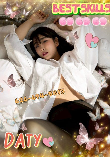 SGV❤626-694-5813💦6 Latina Escorts San Gabriel Valley