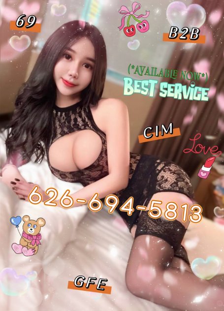 SGV❤626-694-5813💦6 Latina Escorts San Gabriel Valley