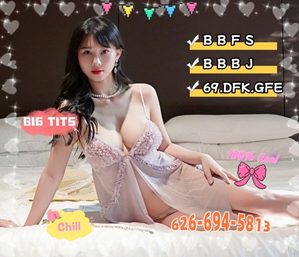SGV❤626-694-5813💦6 Latina Escorts San Gabriel Valley