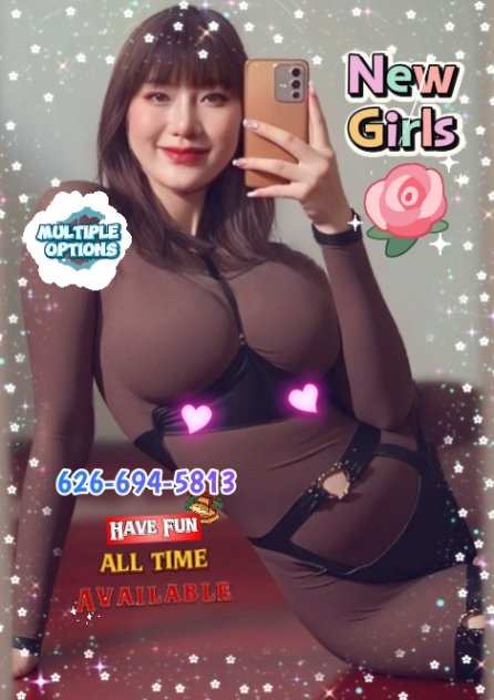 SGV❤626-694-5813💦6 Latina  