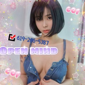 619-206-5387★YOUNG IN TOWN Escorts San Diego