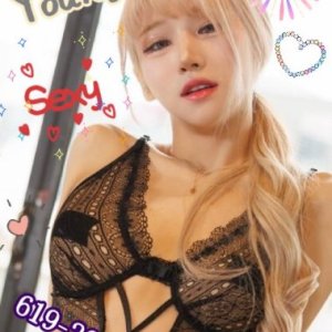 619-206-5387★YOUNG IN TOWN Escorts San Diego