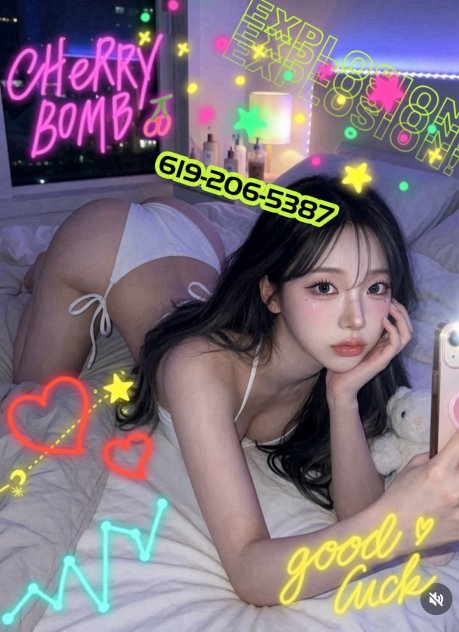 619-206-5387★YOUNG IN TOWN Escorts San Diego