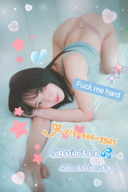 619-206-5387★YOUNG IN TOWN Escorts San Diego