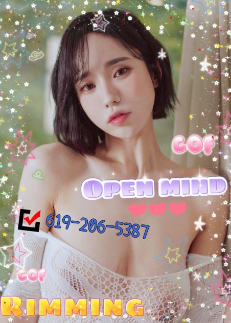 619-206-5387★YOUNG IN TOWN  