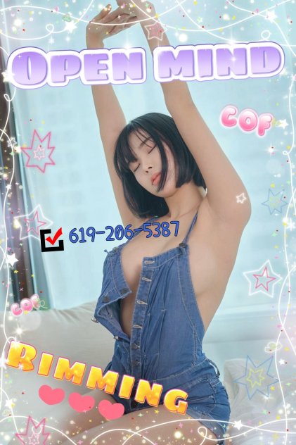 619-206-5387★YOUNG IN TOWN  