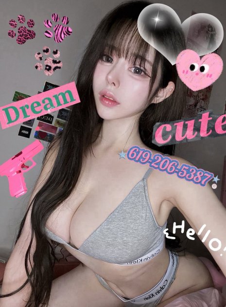 619-206-5387★YOUNG IN TOWN  