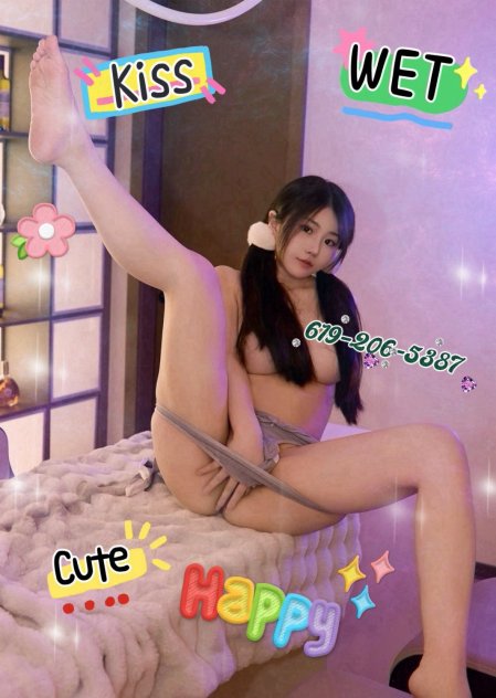 619-206-5387★YOUNG IN TOWN Escorts San Diego