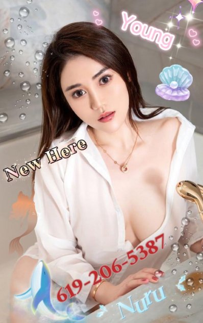 619-206-5387★YOUNG IN TOWN  