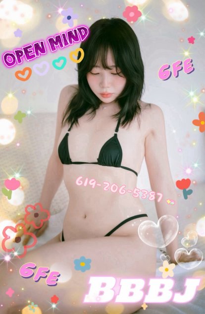 619-206-5387★YOUNG IN TOWN Escorts San Diego