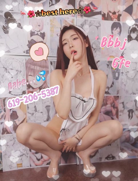 619-206-5387★YOUNG IN TOWN Escorts San Diego