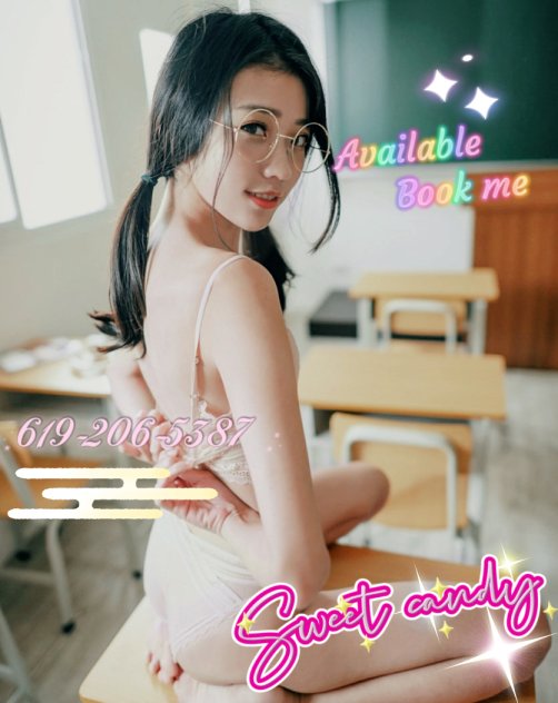 619-206-5387★YOUNG IN TOWN  