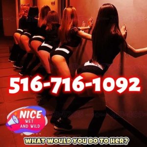 5 Beautiful & Young Girls ❤️❤️516-716-1092❤️❤️"
