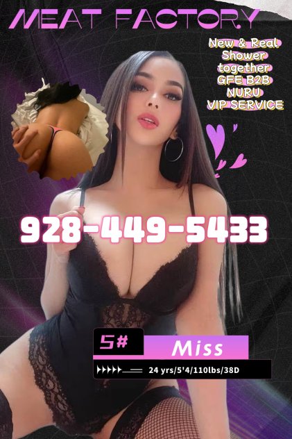 5 Beautiful & Young Girls Escorts Ontario