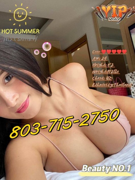 5 Beautiful & Young Girls Escorts Santa Maria