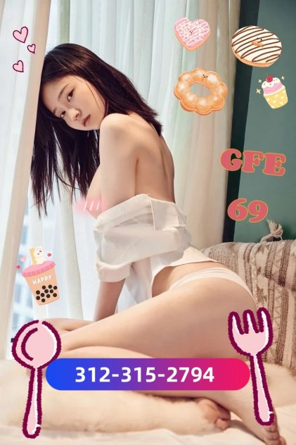 Chicago & Skokie✨ASIAN✨Latina Escorts Chicago