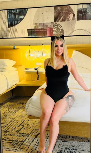 Karla Escorts Nashville