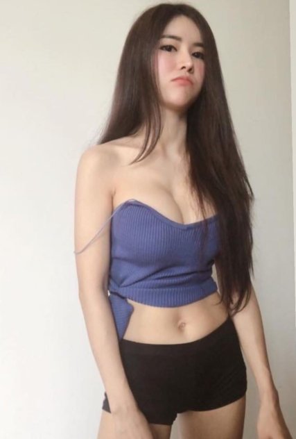 Best VIP service & 100% young!  