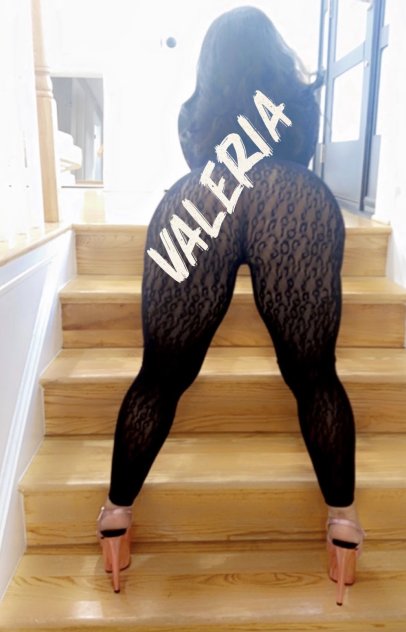 Valeria  Body Rubs Washington DC